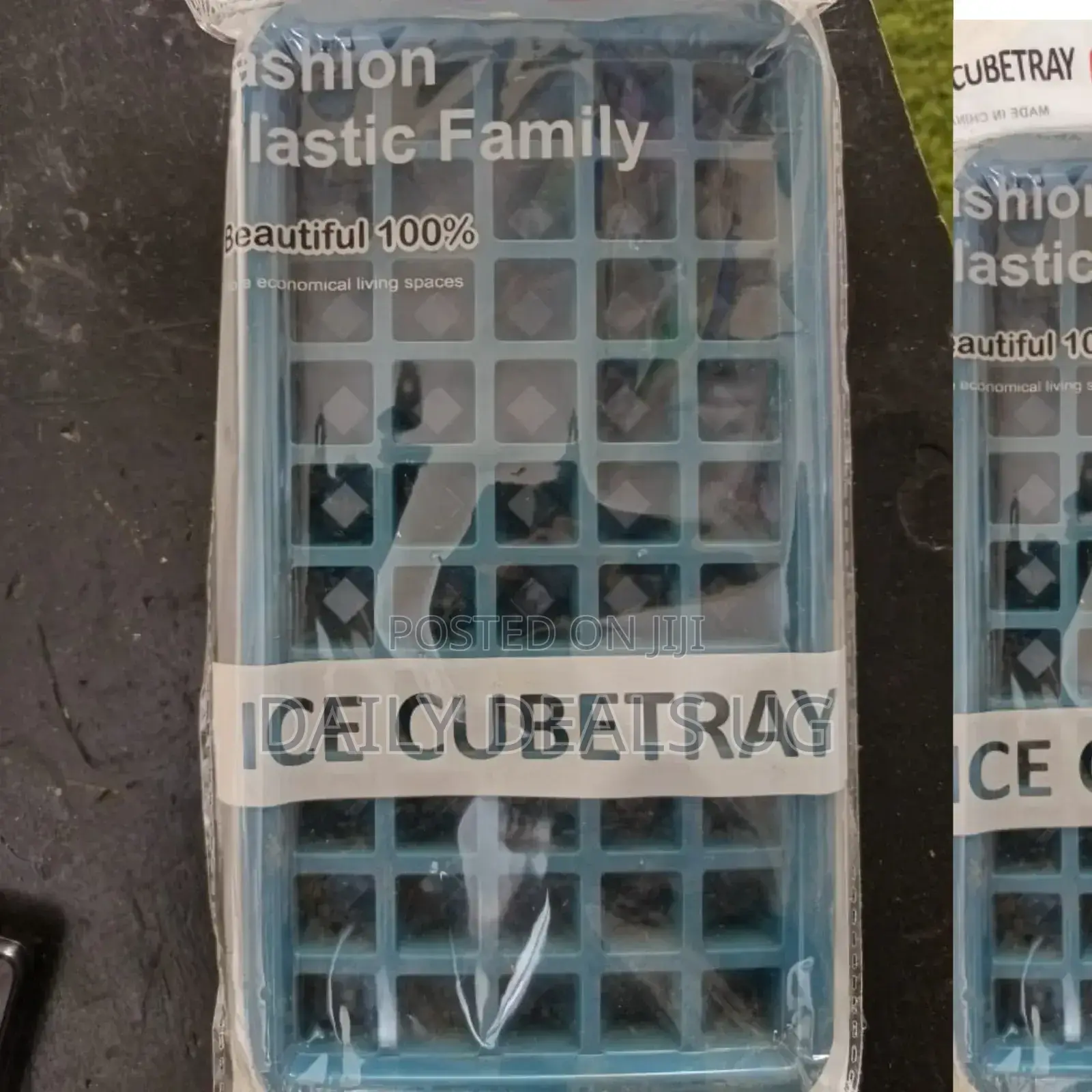 Ice Cube Tray