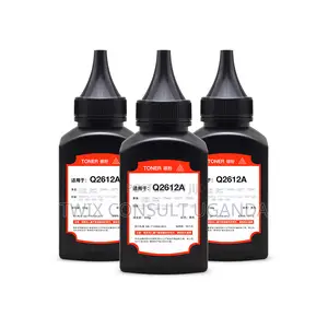 Q2612A Toner Refill