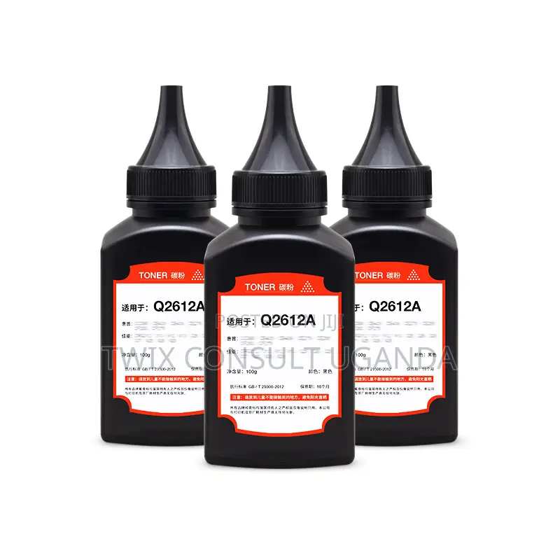 Q2612A Toner Refill