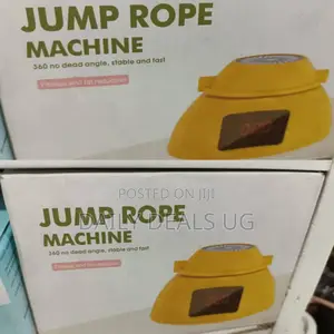 Rope Machine
