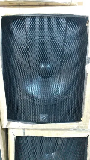 Martin Audio Professional Top