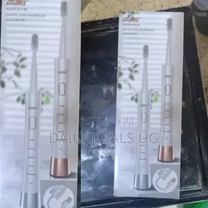 Electric Toothbrush