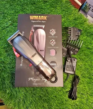 Professional Full Body Digital Cordless Hair Trimmer for Men