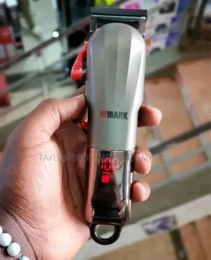 Professional Full Body Digital Cordless Hair Trimmer for Men