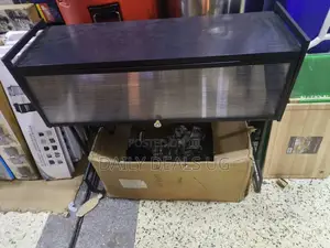 Metallic Over the Sink Rack