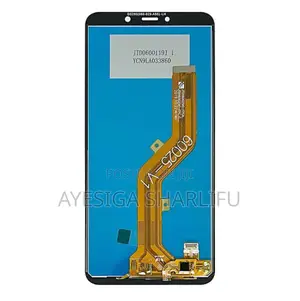 Itel A56 Original Screen