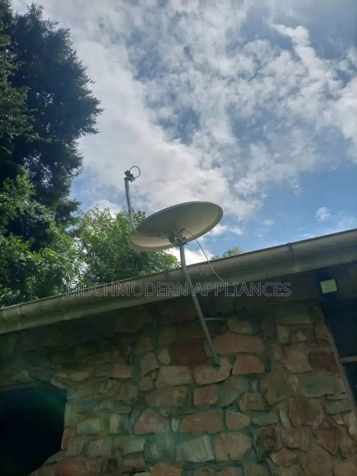 DSTV Installation Service