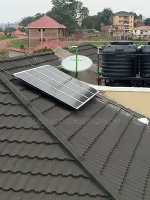 Solar Panel Installation Service