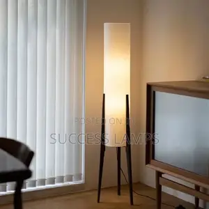 Simple Lamp