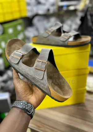 Birkenstock Shoes /Leather Sandals