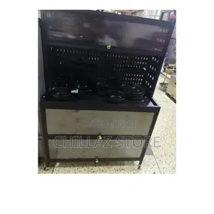 3 Tier Kitchen Baker's Rack.