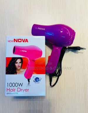 Hair Dryer for Kids, Professional Stylish Hot and Cold DRYER