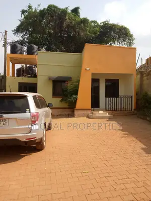 1bdrm Bungalow in Kyanja Rd, Central Division for rent