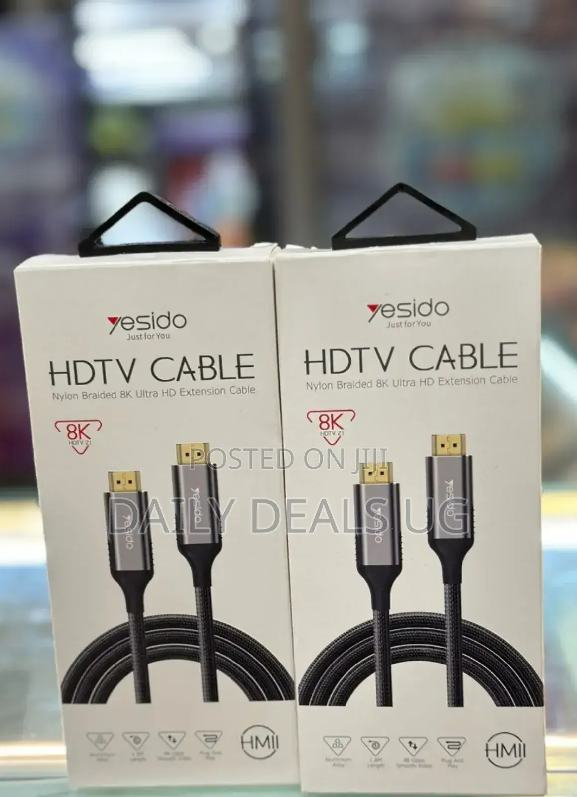 HDTV Cable