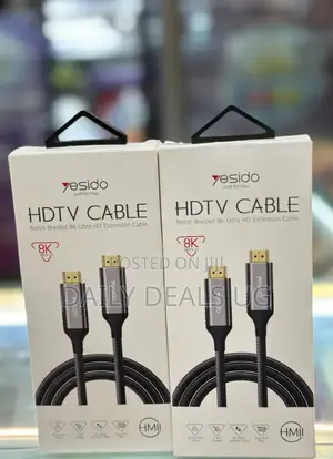 HDTV Cable