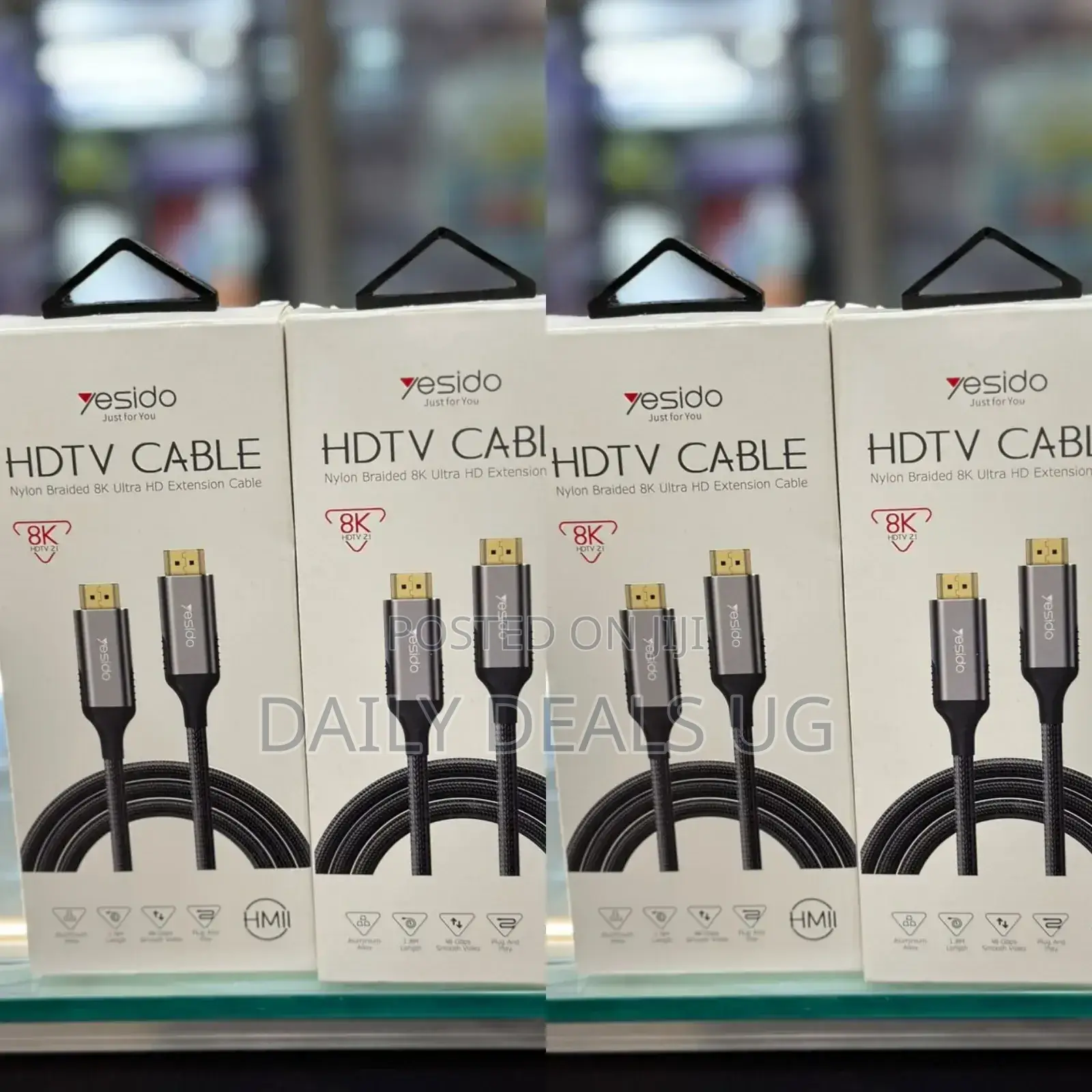 HDTV Cable