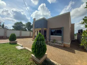 Furnished 4bdrm House in Kira, Kampala for sale