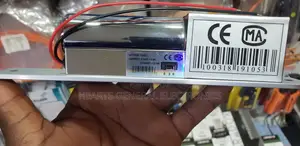 Elecronic Drop Door Lock