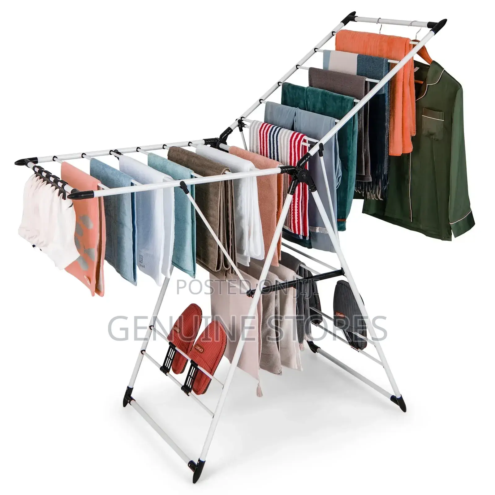 Cloth Drying Rack