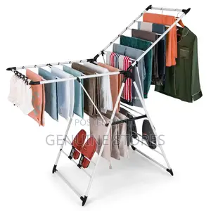 Cloth Drying Rack
