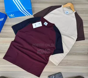 Modest New Trend Tshirts