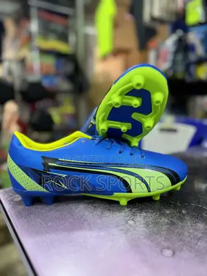 Puma Football Shoes