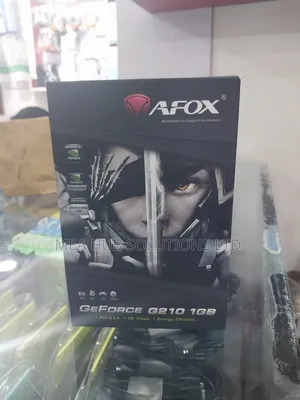 Geforce G210 1tb