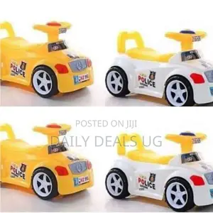 Baby Car Toy