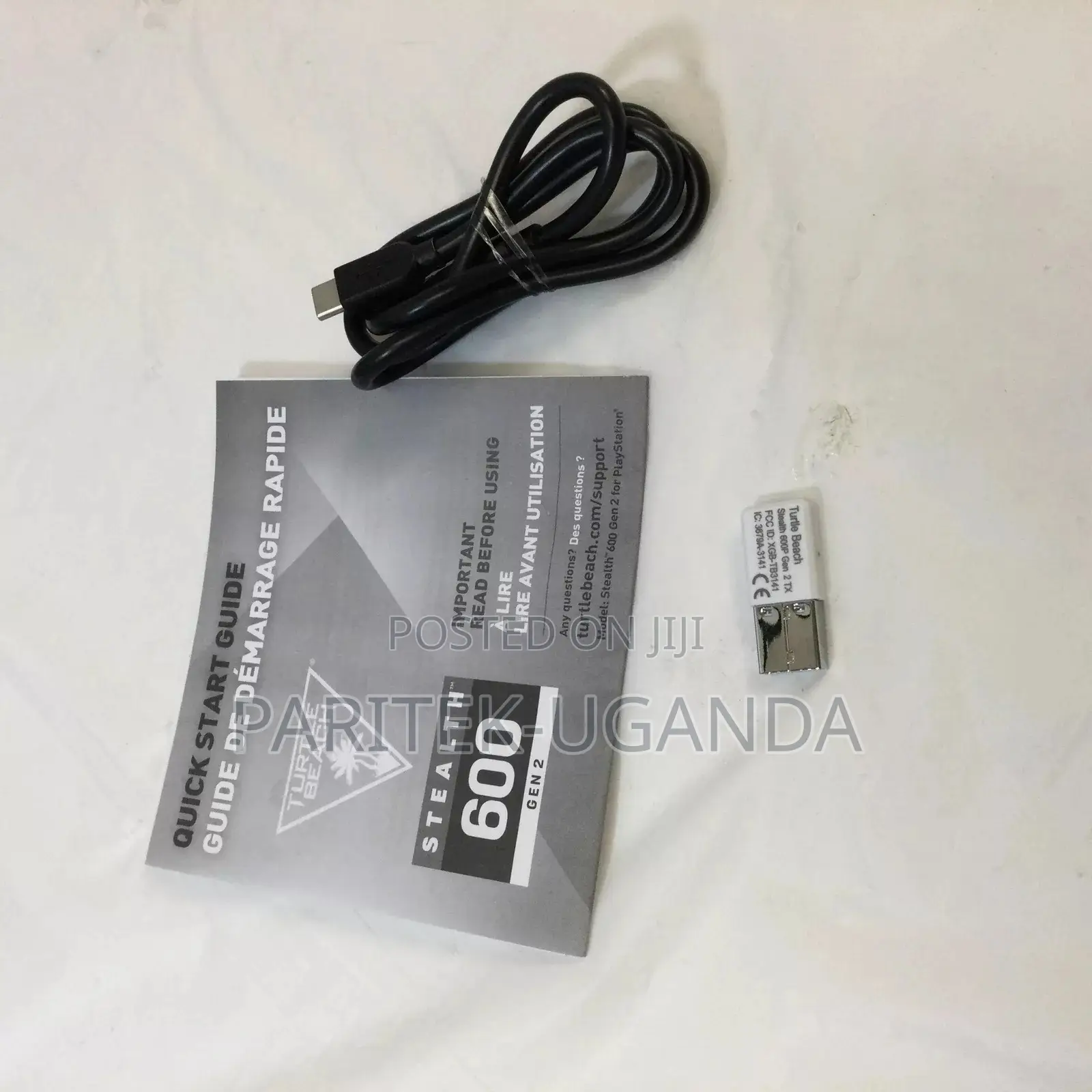 Turtle Beach Headset