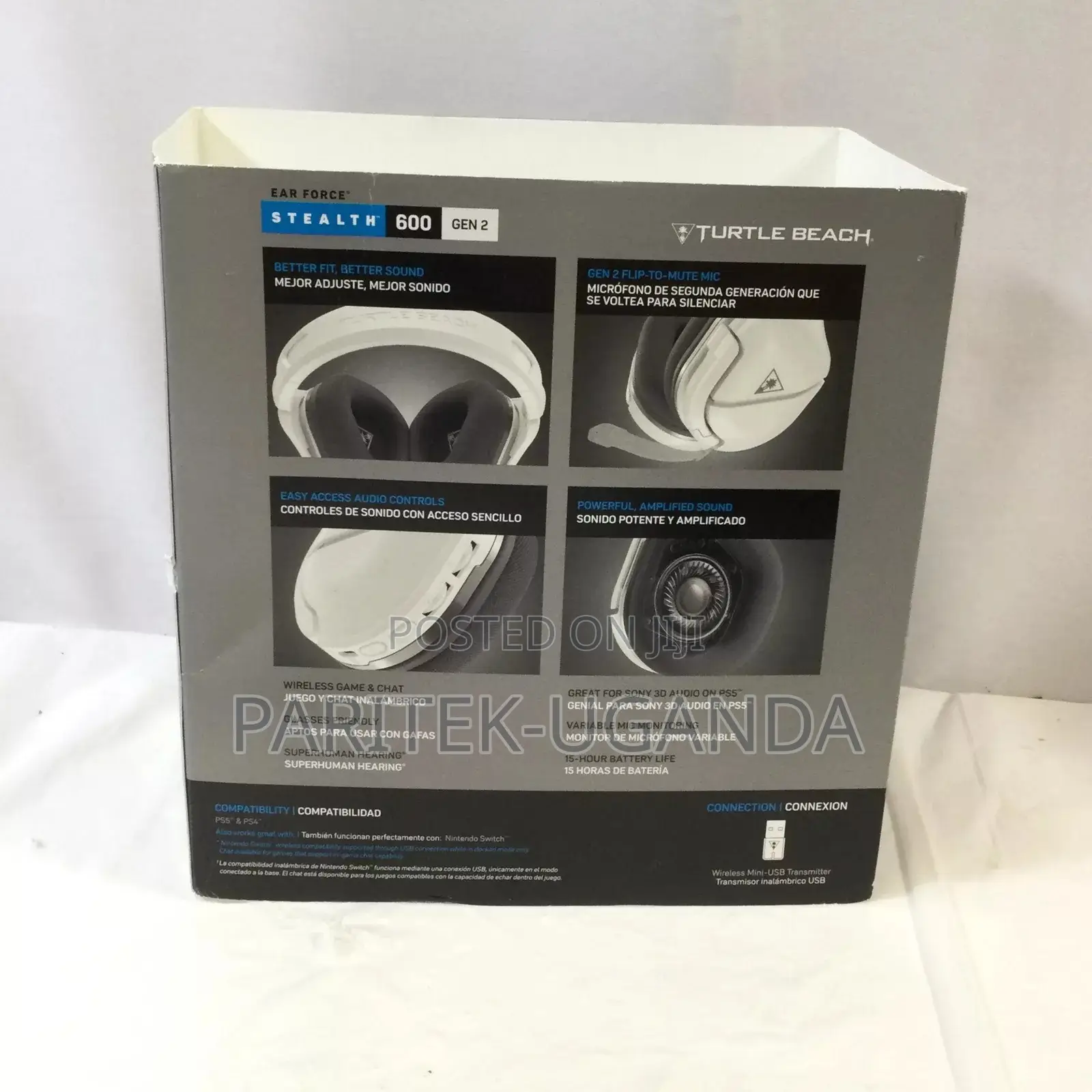 Turtle Beach Headset