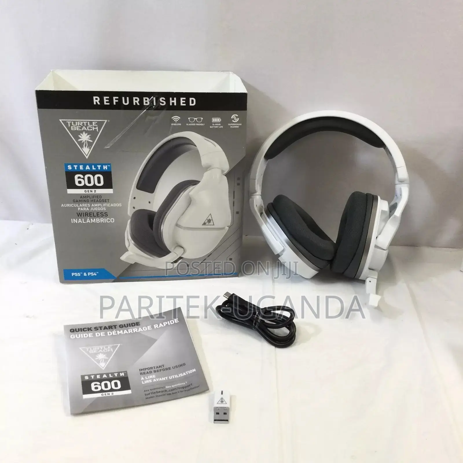 Turtle Beach Headset