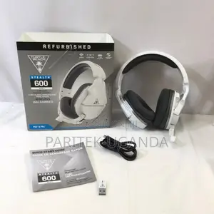 Turtle Beach Headset