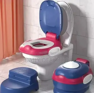 Potty Training
