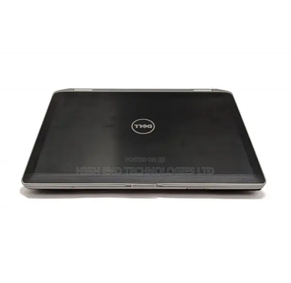 New Laptop Dell Latitude E6420 8GB Intel Core i5 HDD 320GB