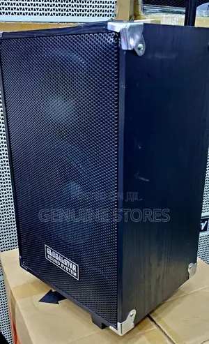 Globalstar Speaker