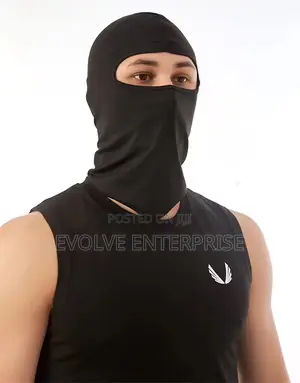 Tactical Balaclava Full Face Mask