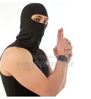 Tactical Balaclava Full Face Mask