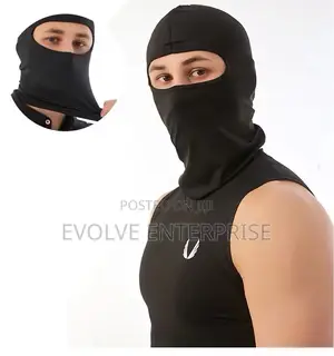 Tactical Balaclava Full Face Mask