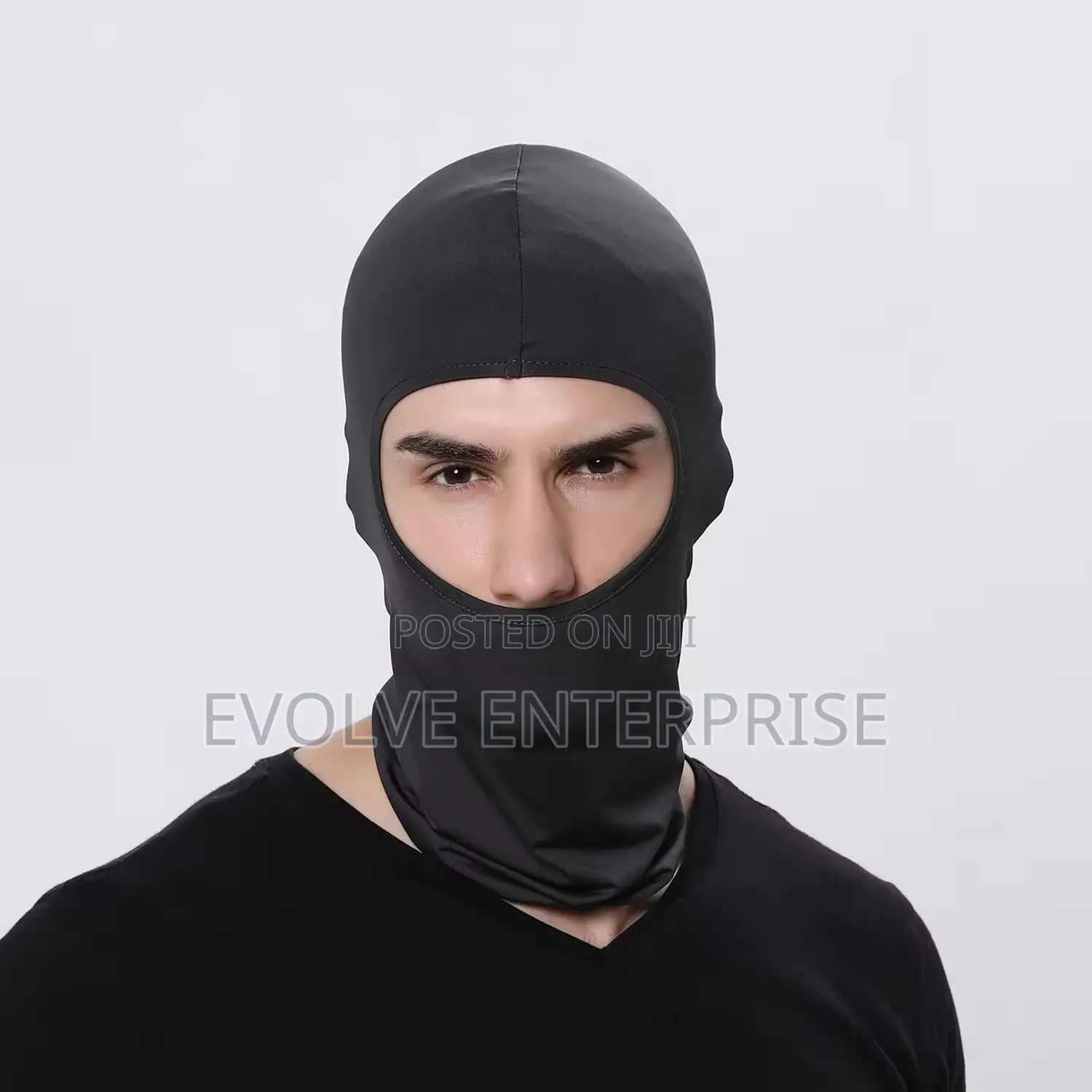 Tactical Balaclava Full Face Mask