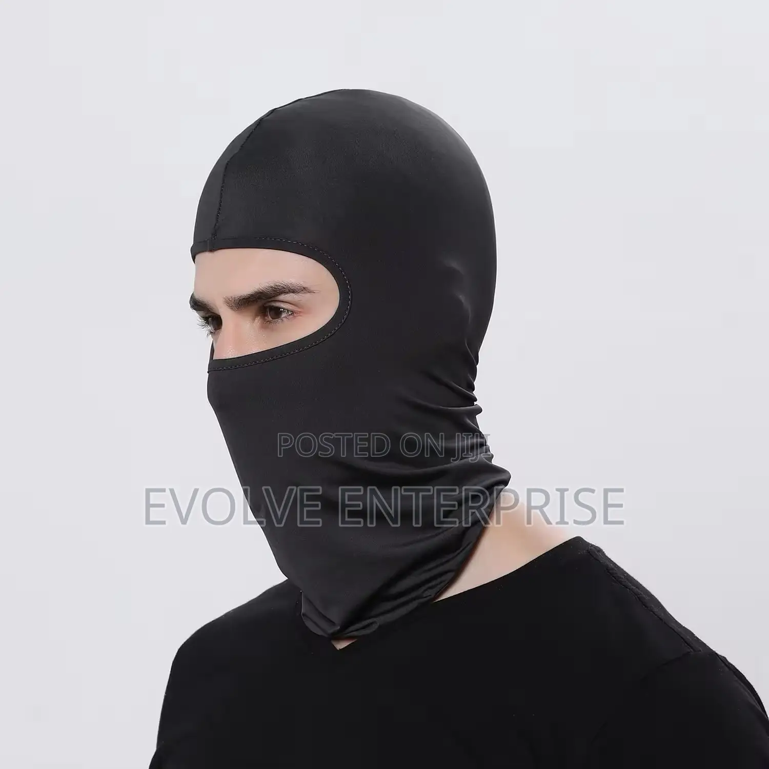 Tactical Balaclava Full Face Mask