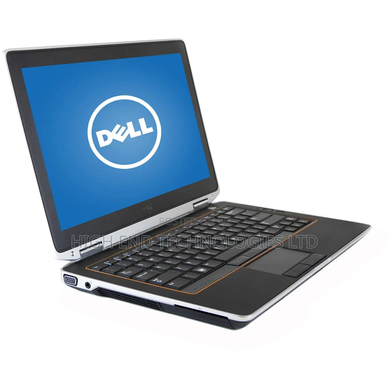 New Laptop Dell Latitude E6420 8GB Intel Core i5 HDD 320GB