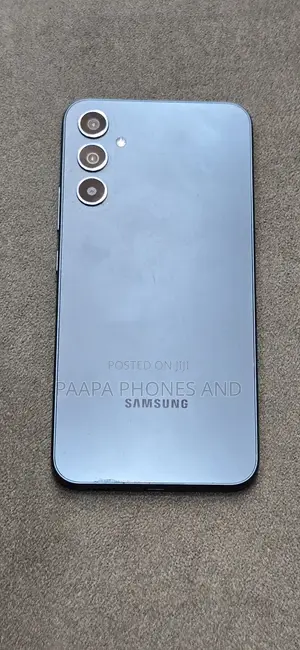Samsung Galaxy A34 256 GB Black