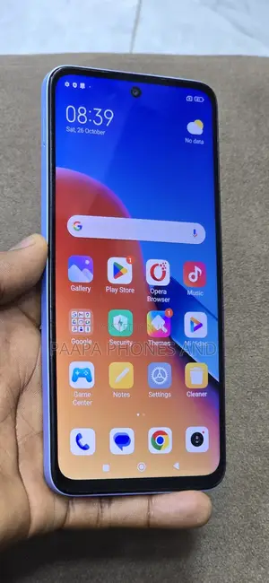 Xiaomi Redmi 12 128 GB Blue
