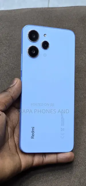 Xiaomi Redmi 12 128 GB Blue