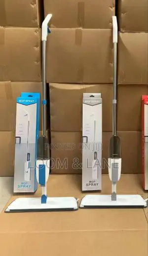 Spray Mopper
