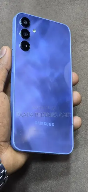 Samsung Galaxy A15 128 GB Blue