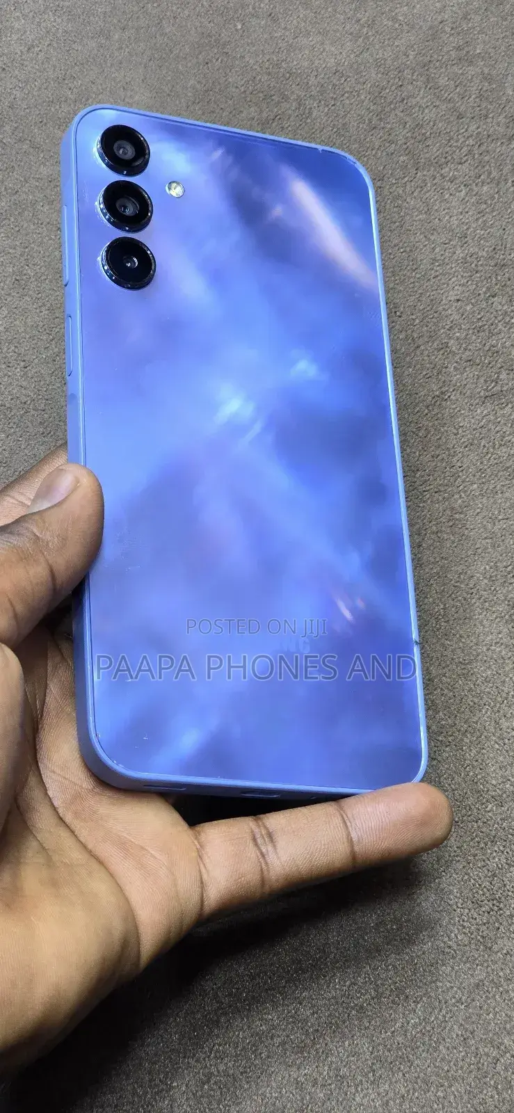 Samsung Galaxy A15 128 GB Blue
