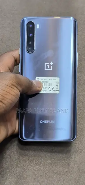OnePlus Nord 128 GB Blue