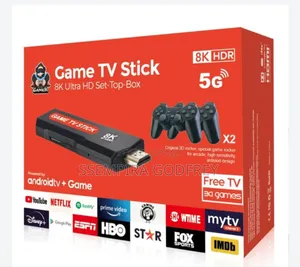 TV Stick Ultra