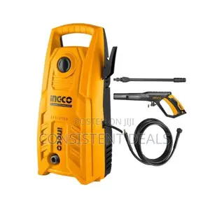 INGCO High Pressure Washer 1400w